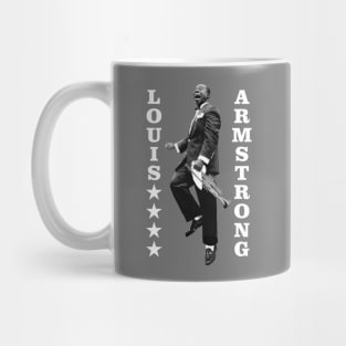 Louis Armstrong Mug